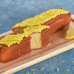 Lemon English Cake